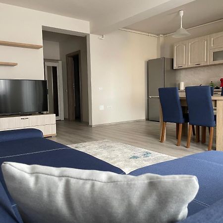 Septimius Severus Apartments Алба-Юлія Екстер'єр фото